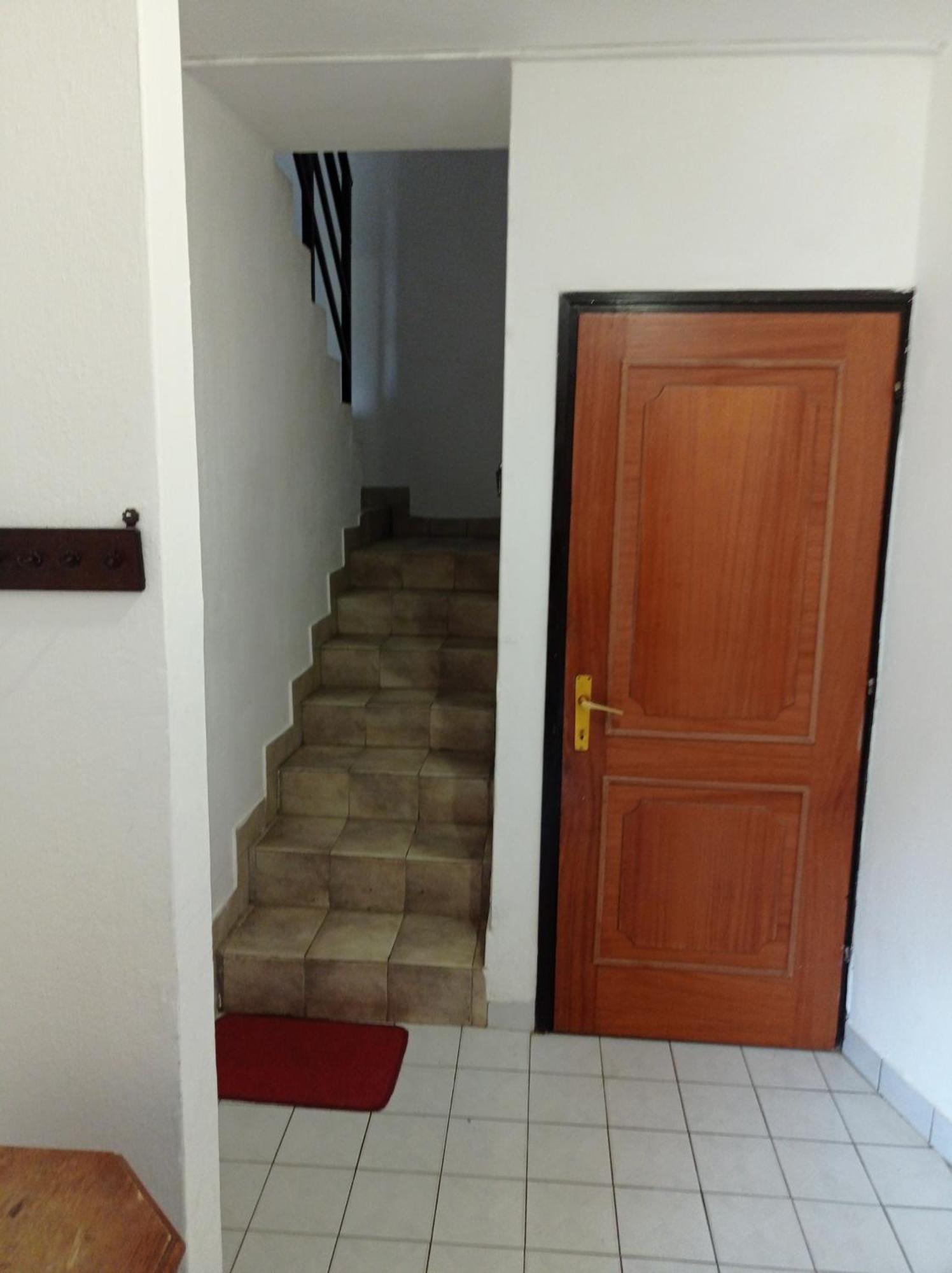 Hotel Partifecske Vendeghaz Tiszafüred Exterior foto